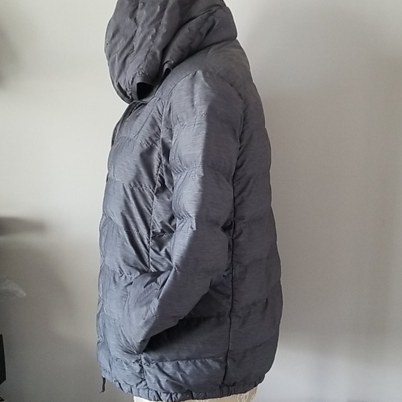 EUC Uniqlo Kids Lightweight Warm Padded Parka - Picture 2 of 6